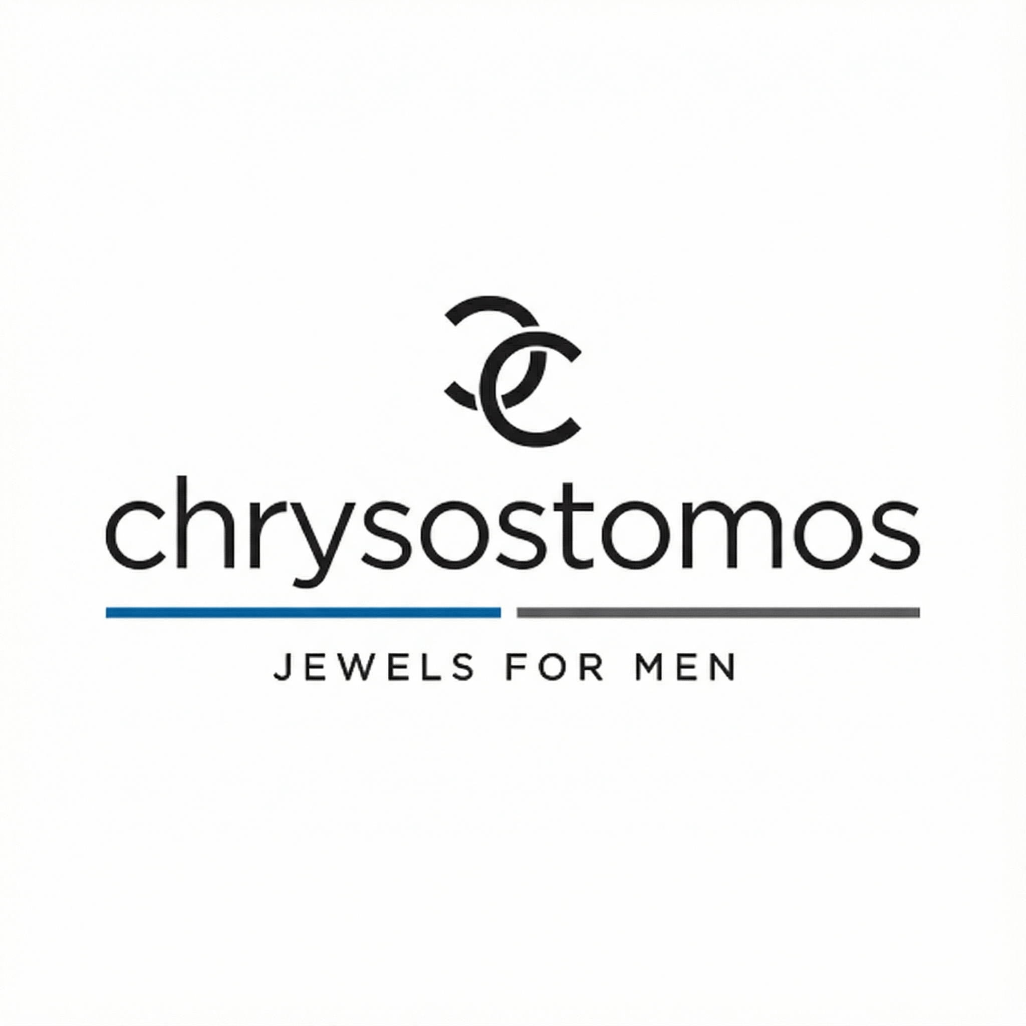 CHRYSOSTOMOS Handmade Jewelry For Men